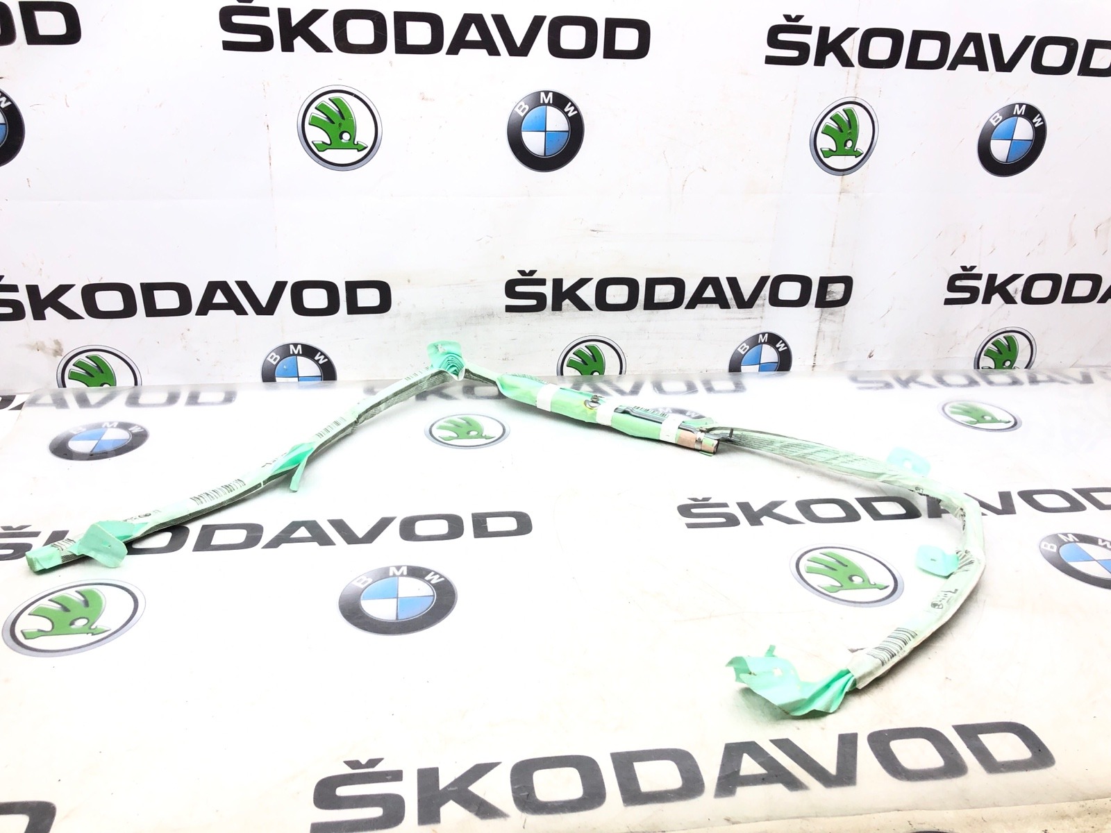 Подушка безопасности потолка шторка, 4000 рублей, Москва