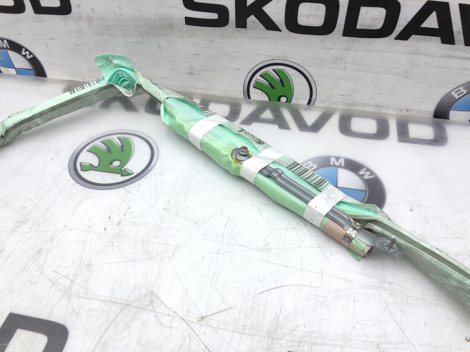 Подушка безопасности потолка шторка, 4000 рублей, Москва