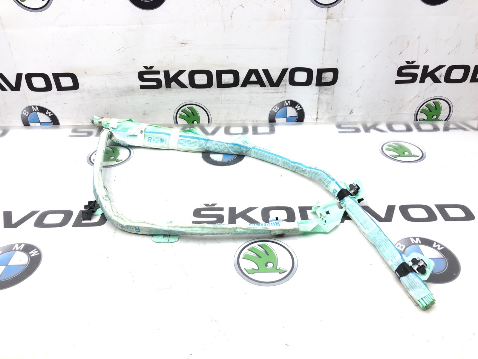 Подушка безопасности потолка шторка, 4000 рублей, Москва