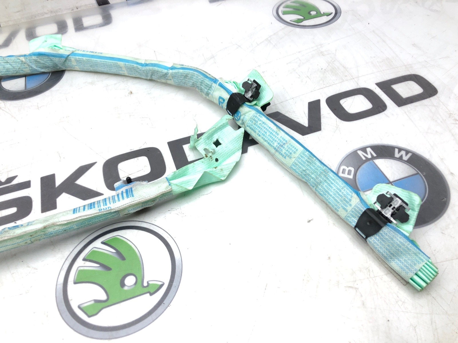 Подушка безопасности потолка шторка, 4000 рублей, Москва