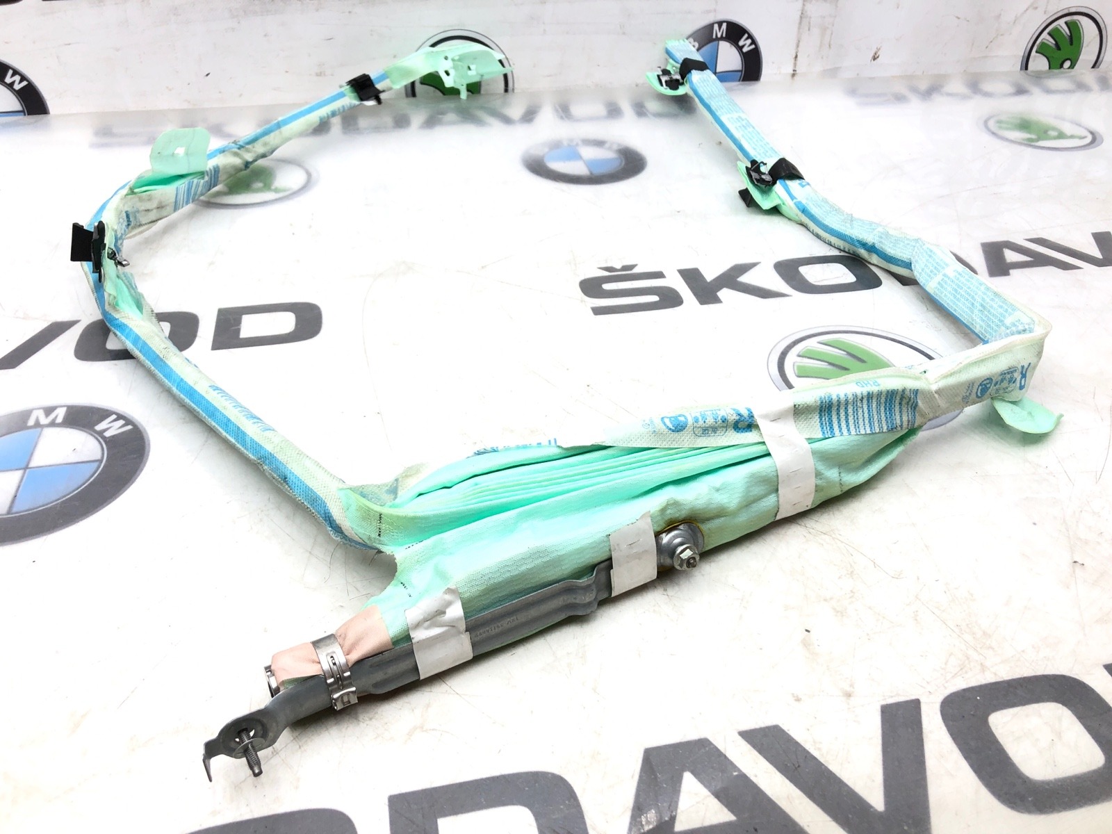 Подушка безопасности потолка шторка, 4000 рублей, Москва