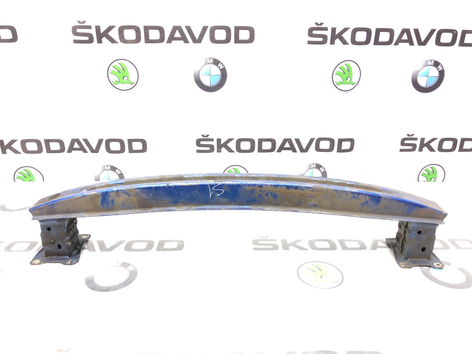 усилитель бампера, 1000 рублей, Москва