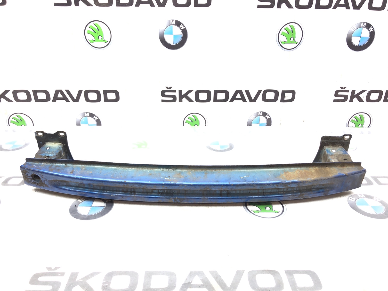 усилитель бампера, 1000 рублей, Москва