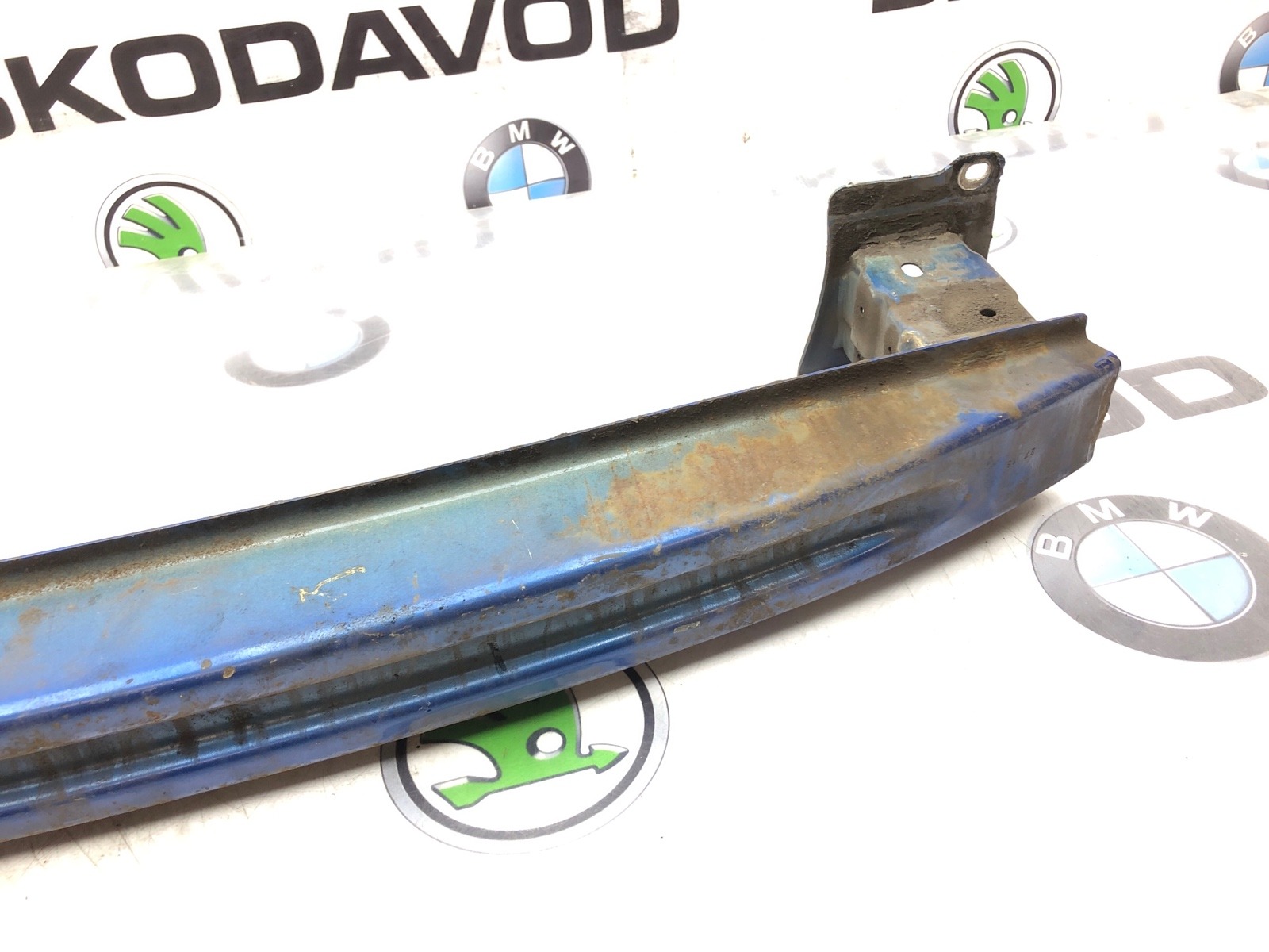 усилитель бампера, 1000 рублей, Москва