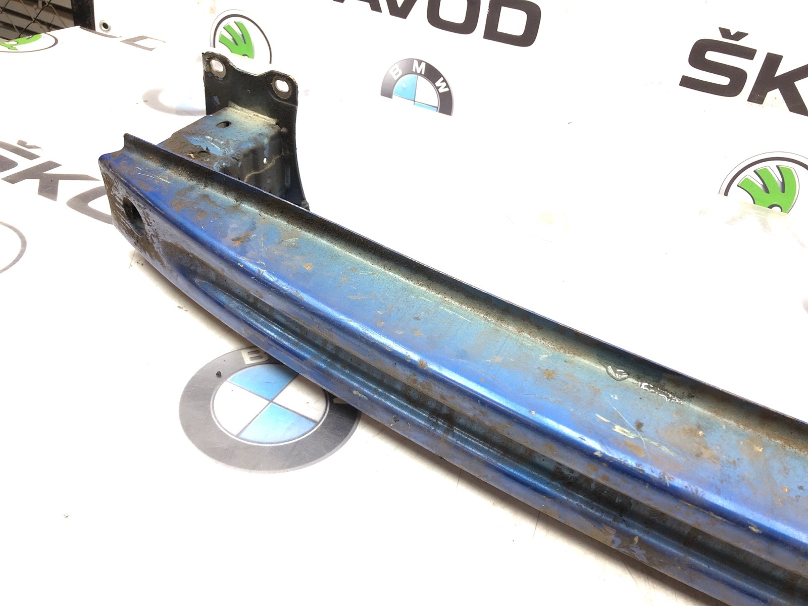 усилитель бампера, 1000 рублей, Москва