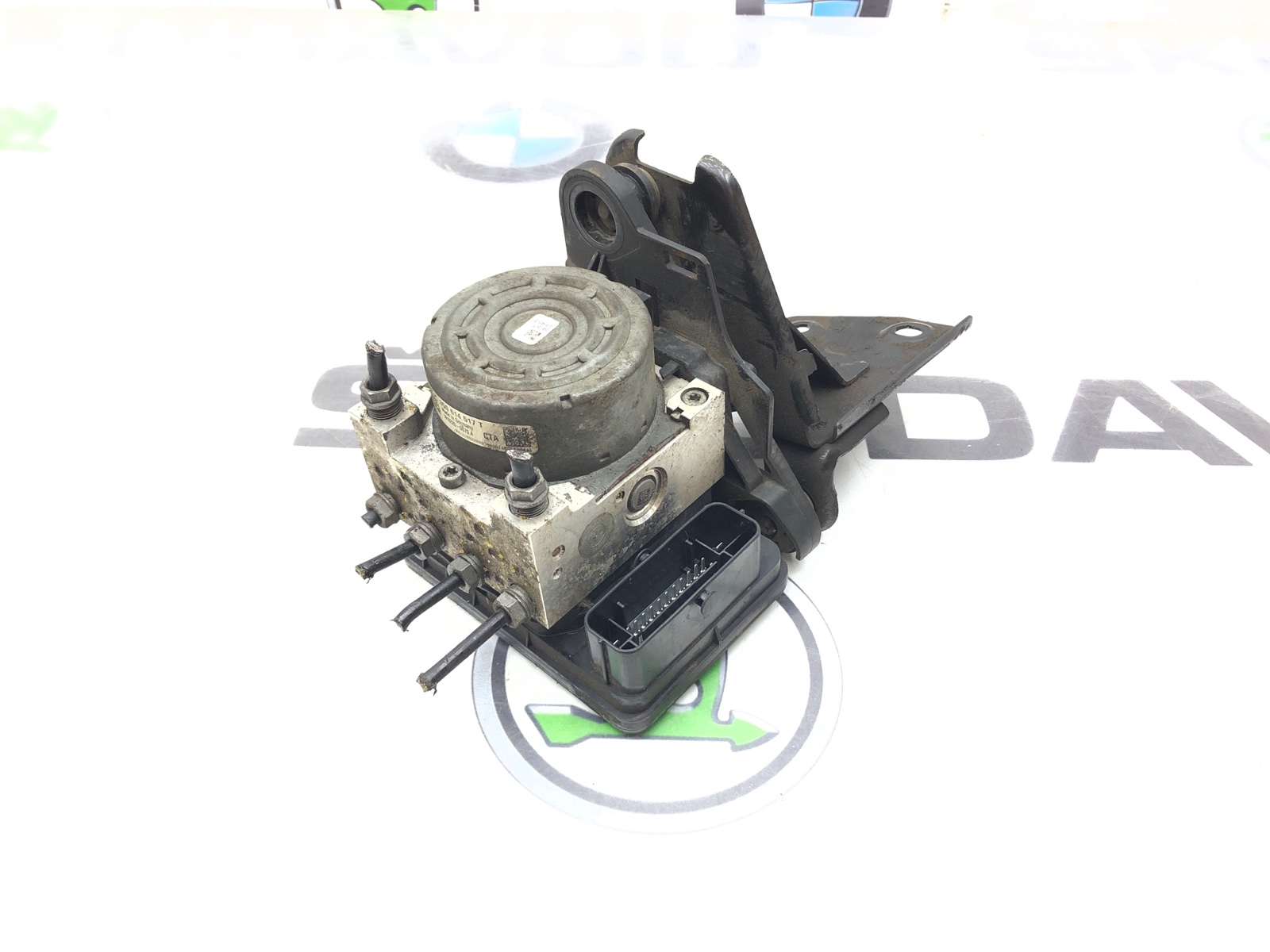 блок ABS, 5000 рублей, Москва