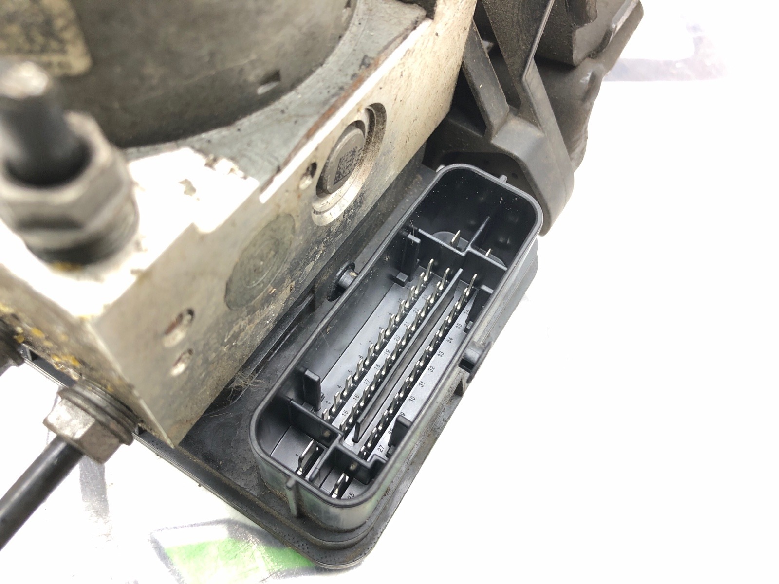 блок ABS, 5000 рублей, Москва