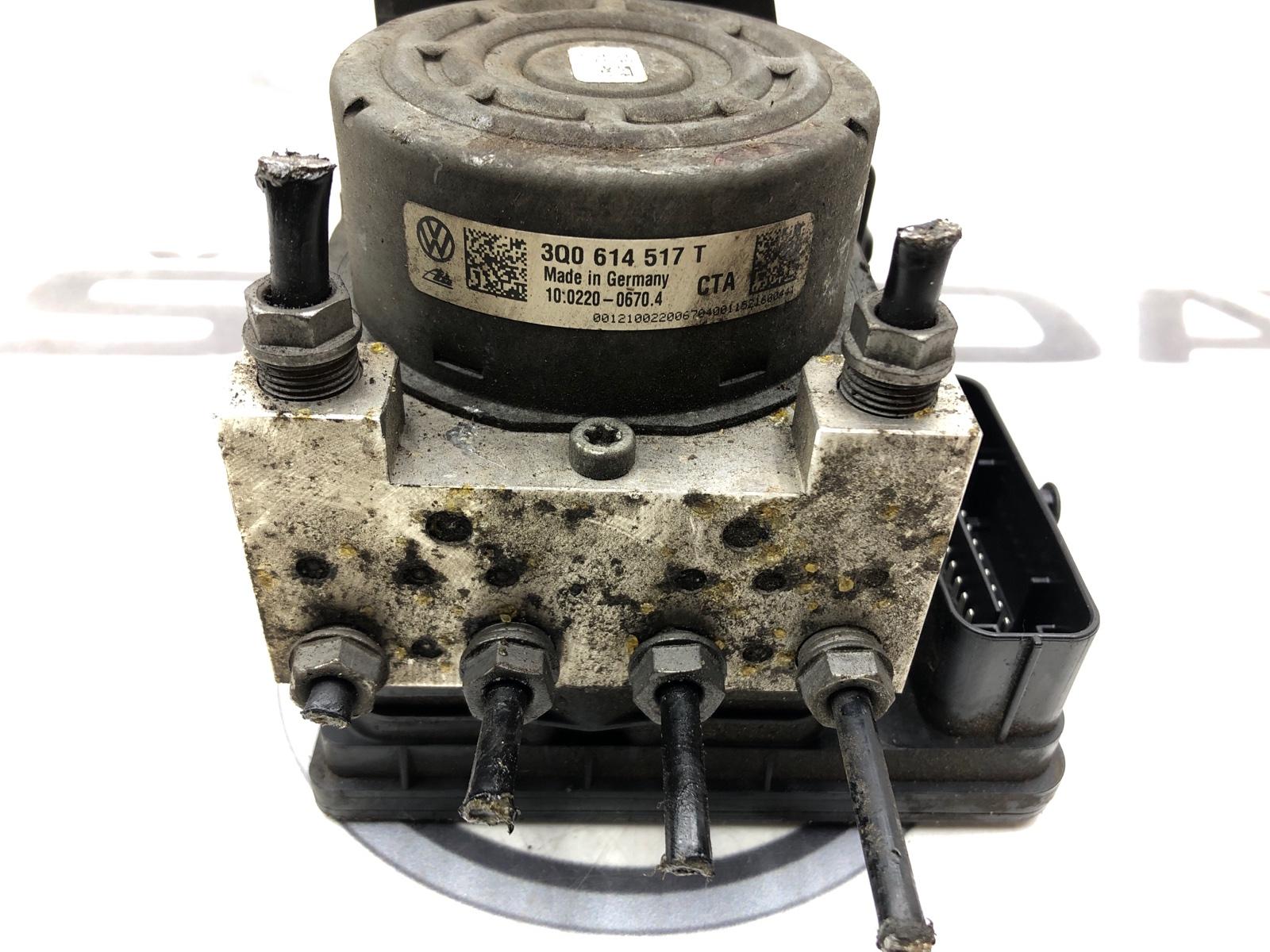 блок ABS, 5000 рублей, Москва