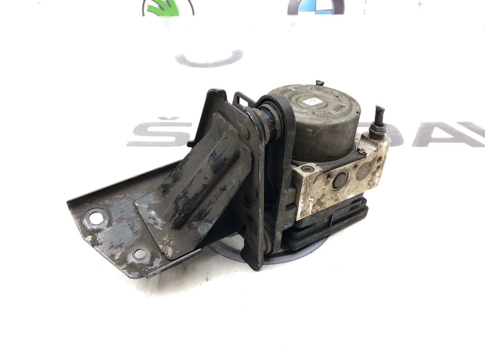 блок ABS, 5000 рублей, Москва