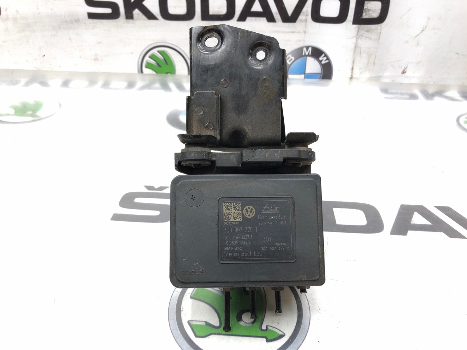 блок ABS, 5000 рублей, Москва