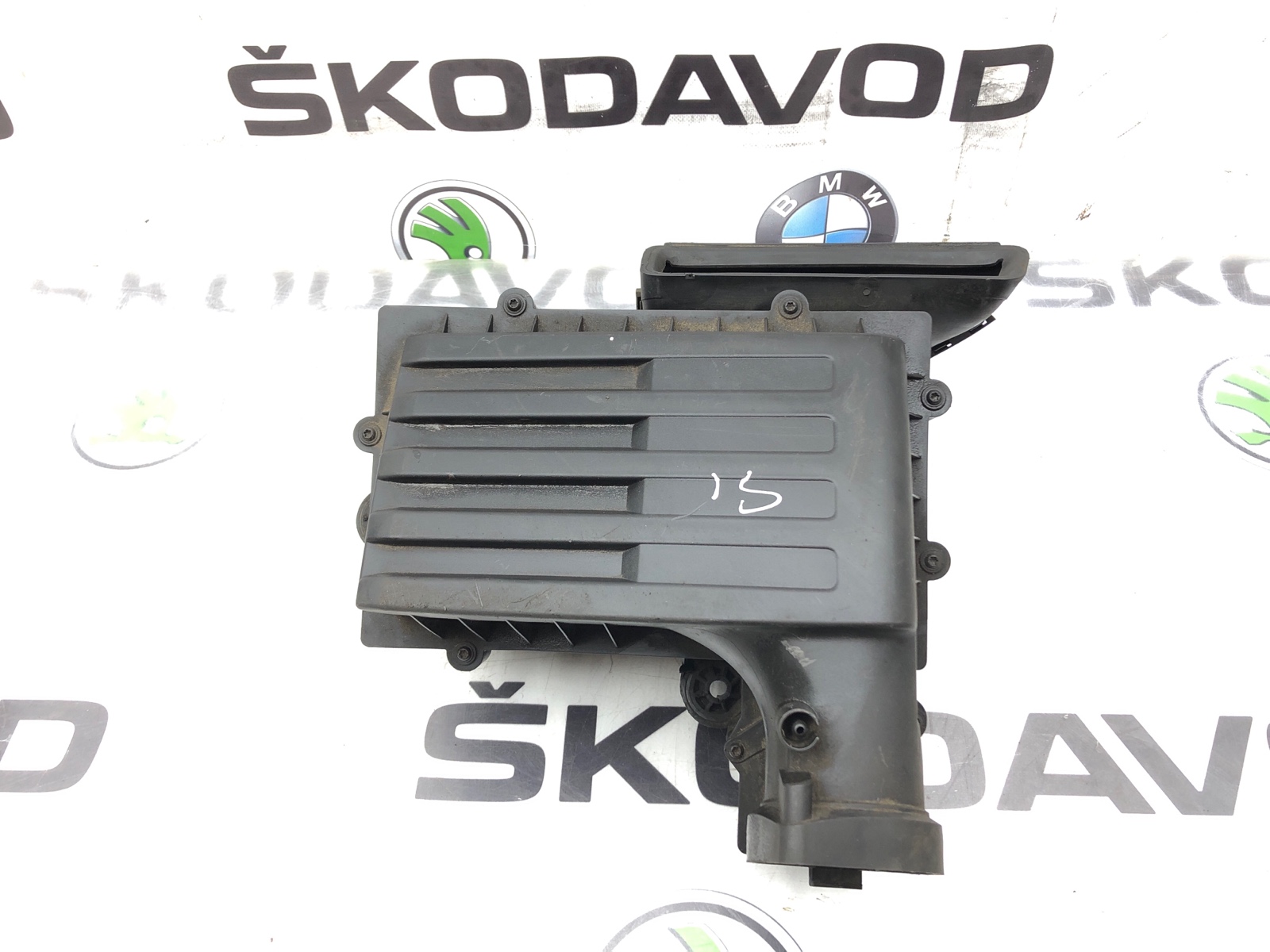 корпус воздушного фильтра, 6000 рублей, Москва