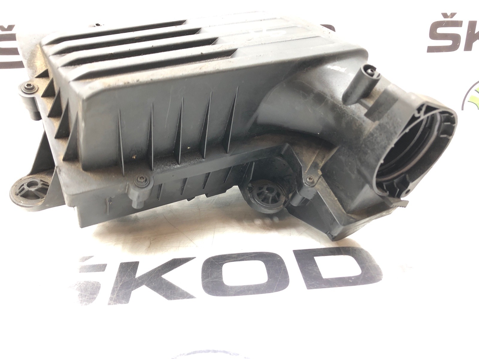 корпус воздушного фильтра, 6000 рублей, Москва