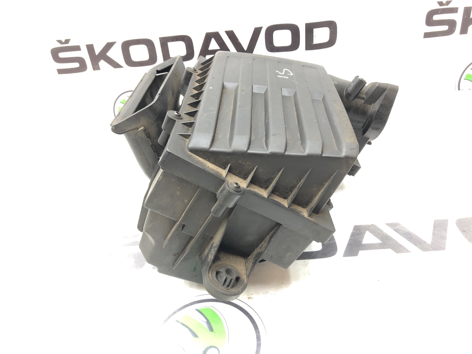 корпус воздушного фильтра, 6000 рублей, Москва