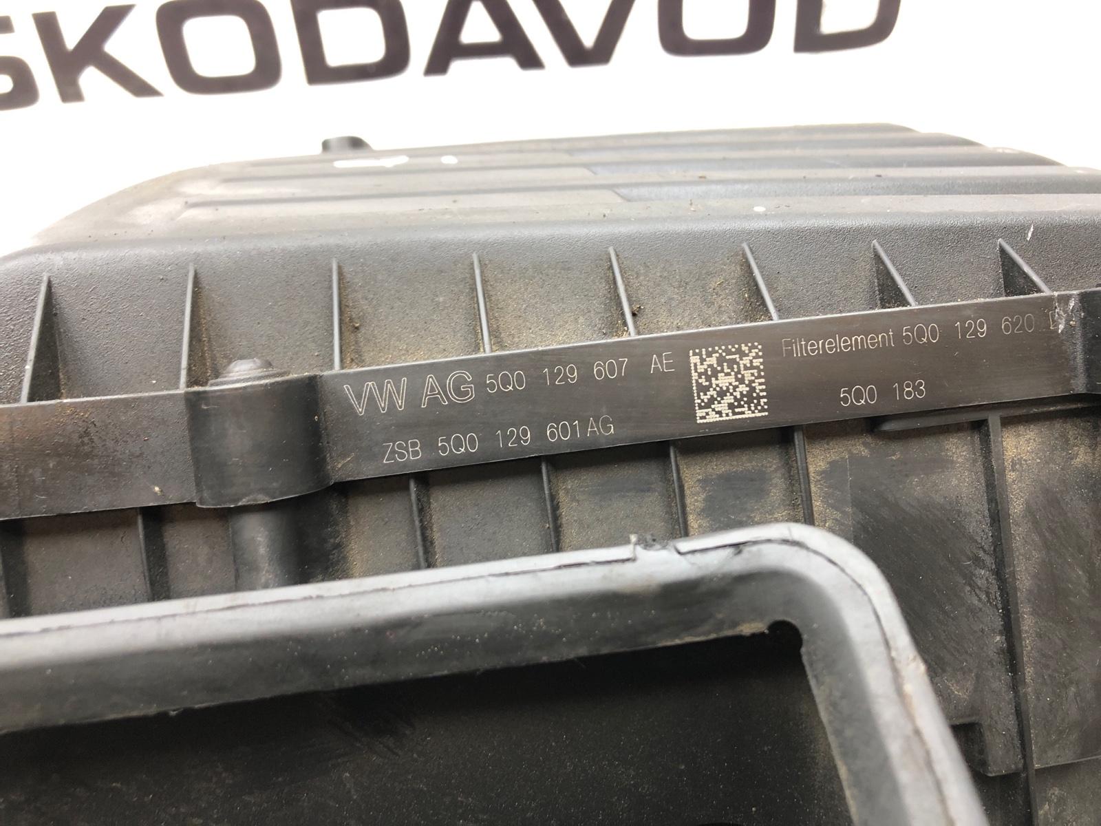 корпус воздушного фильтра, 6000 рублей, Москва