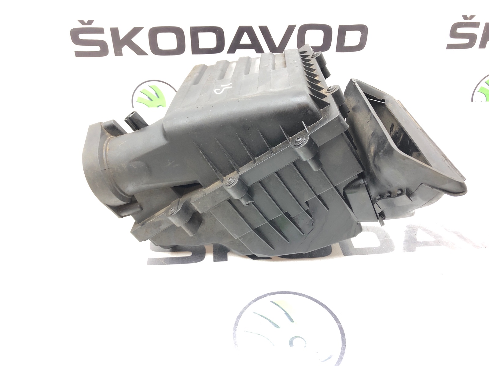 корпус воздушного фильтра, 6000 рублей, Москва