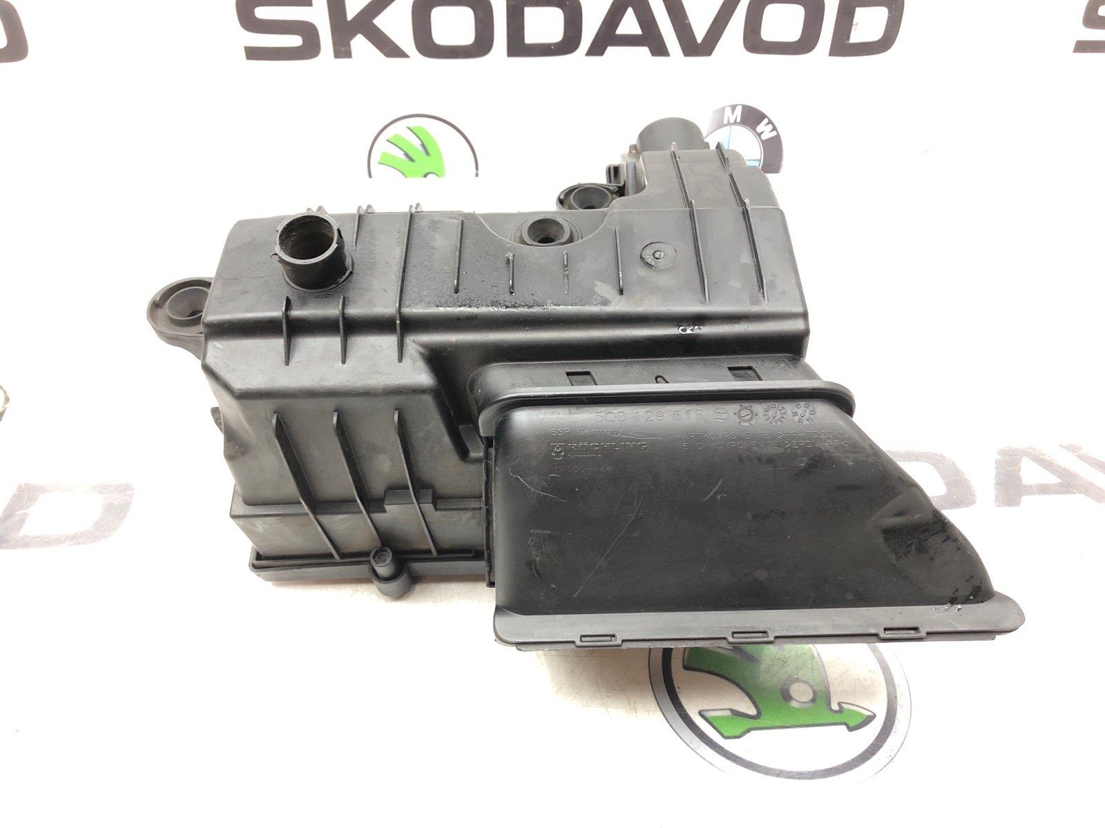 корпус воздушного фильтра, 6000 рублей, Москва