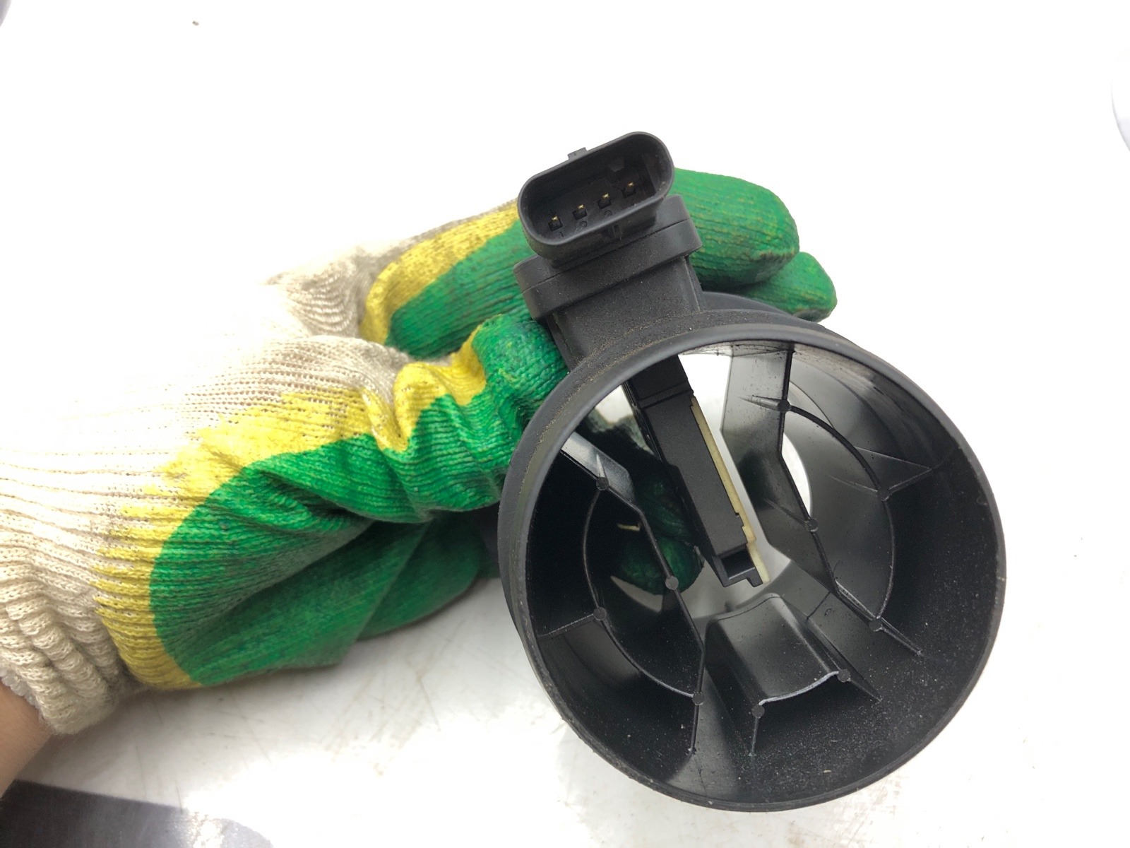 ДМРВ (расходомер), 1000 рублей, Москва