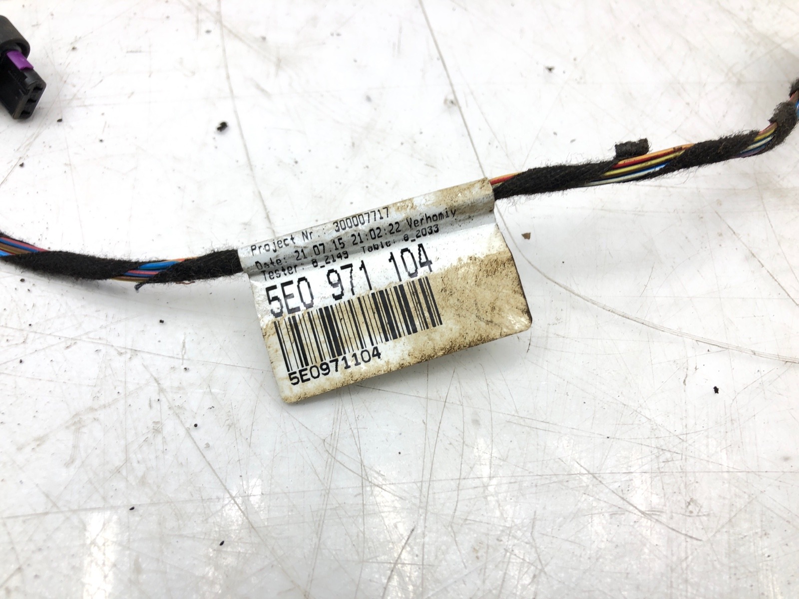 Проводка парктроников, 4000 рублей, Москва