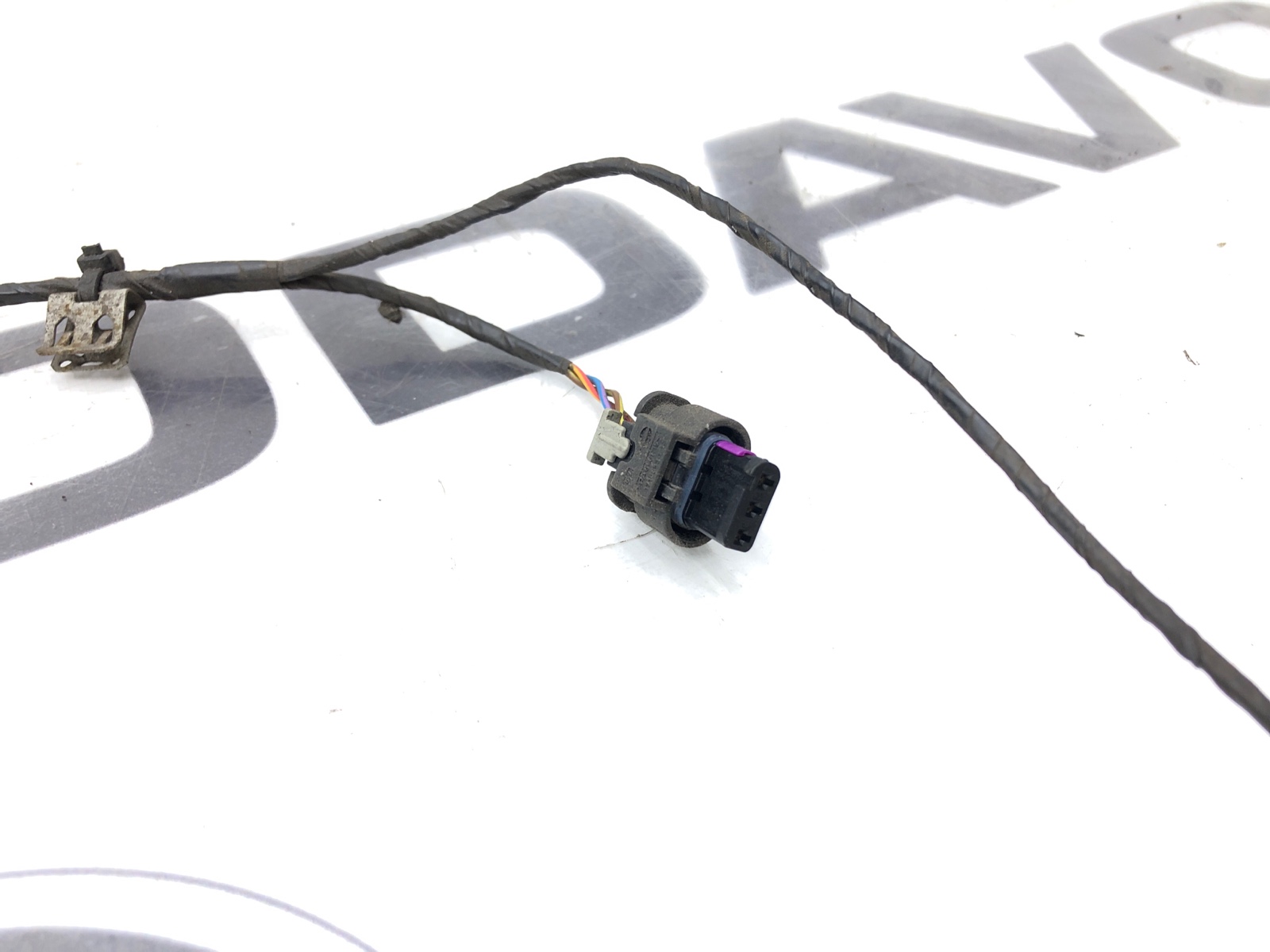 Проводка парктроников, 4000 рублей, Москва