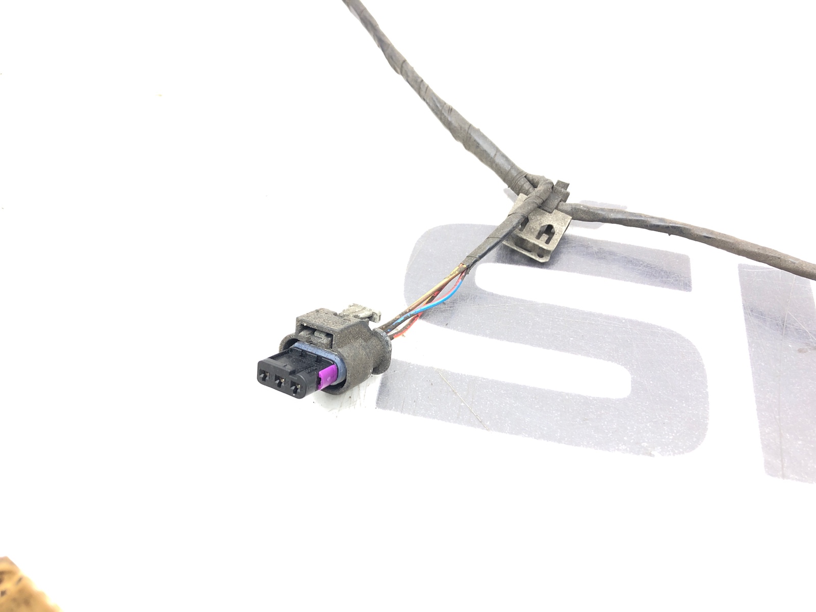 Проводка парктроников, 4000 рублей, Москва