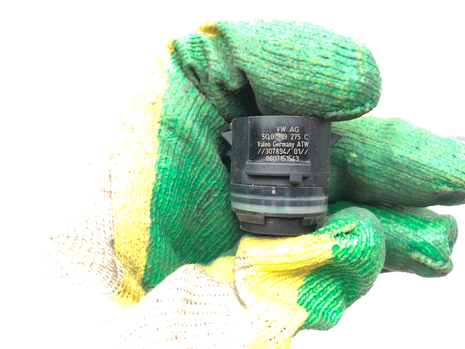 Датчик парктроника, 1500 рублей, Москва