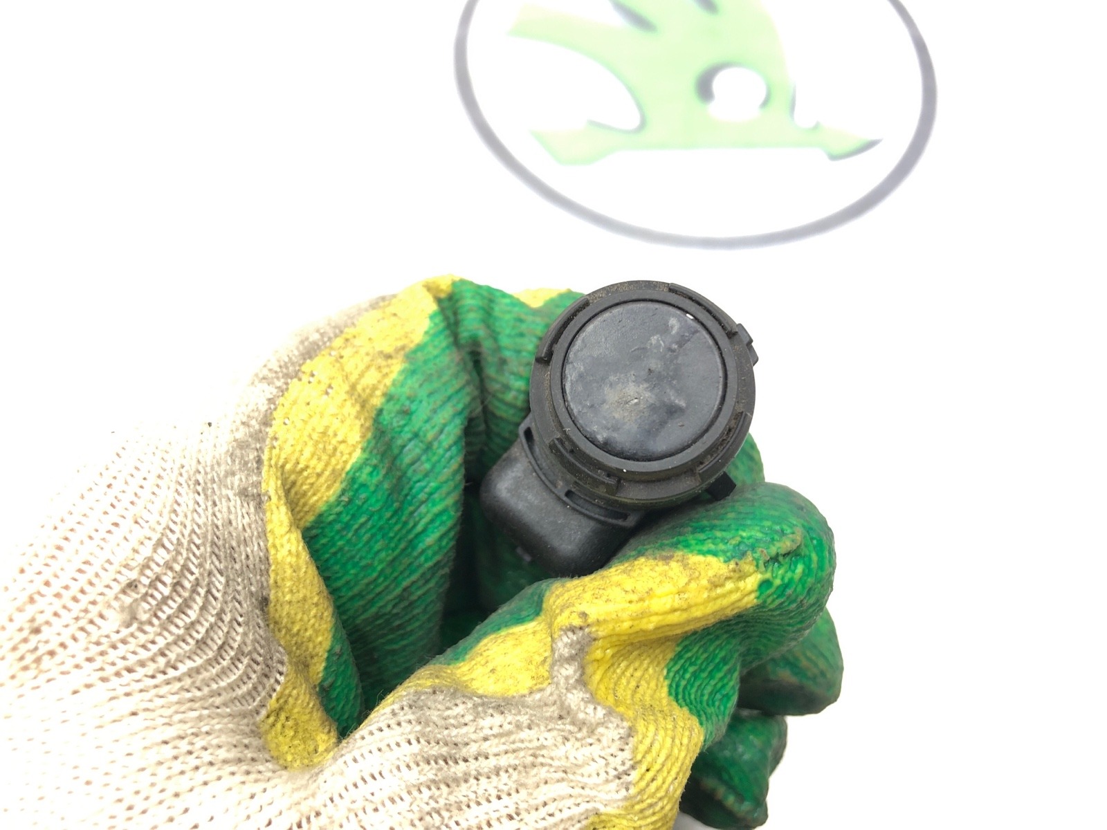 Датчик парктроника, 1500 рублей, Москва