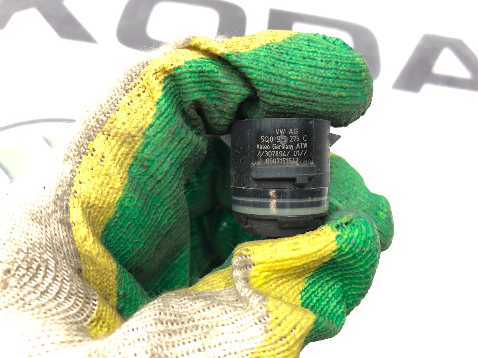 Датчик парктроника, 1500 рублей, Москва