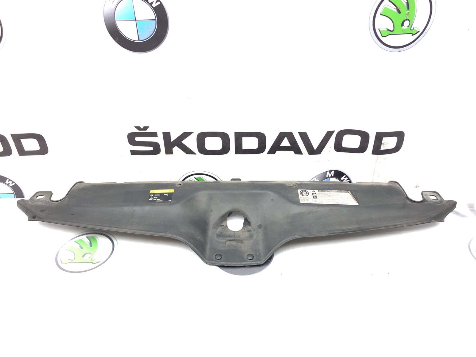 Накладка передней панели, 5000 рублей, Москва