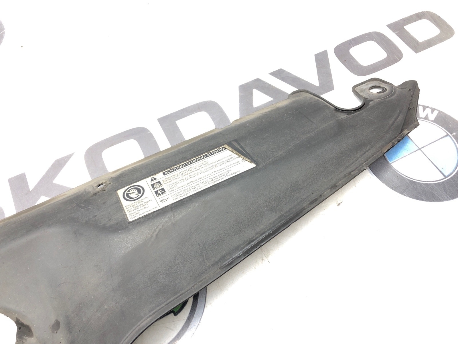 Накладка передней панели, 5000 рублей, Москва