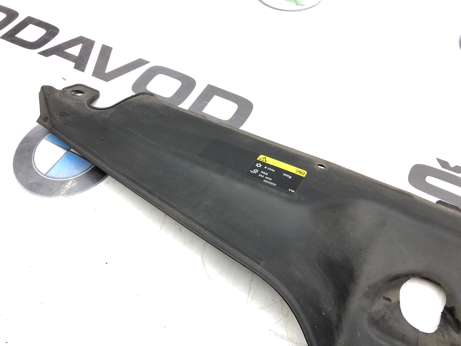 Накладка передней панели, 5000 рублей, Москва