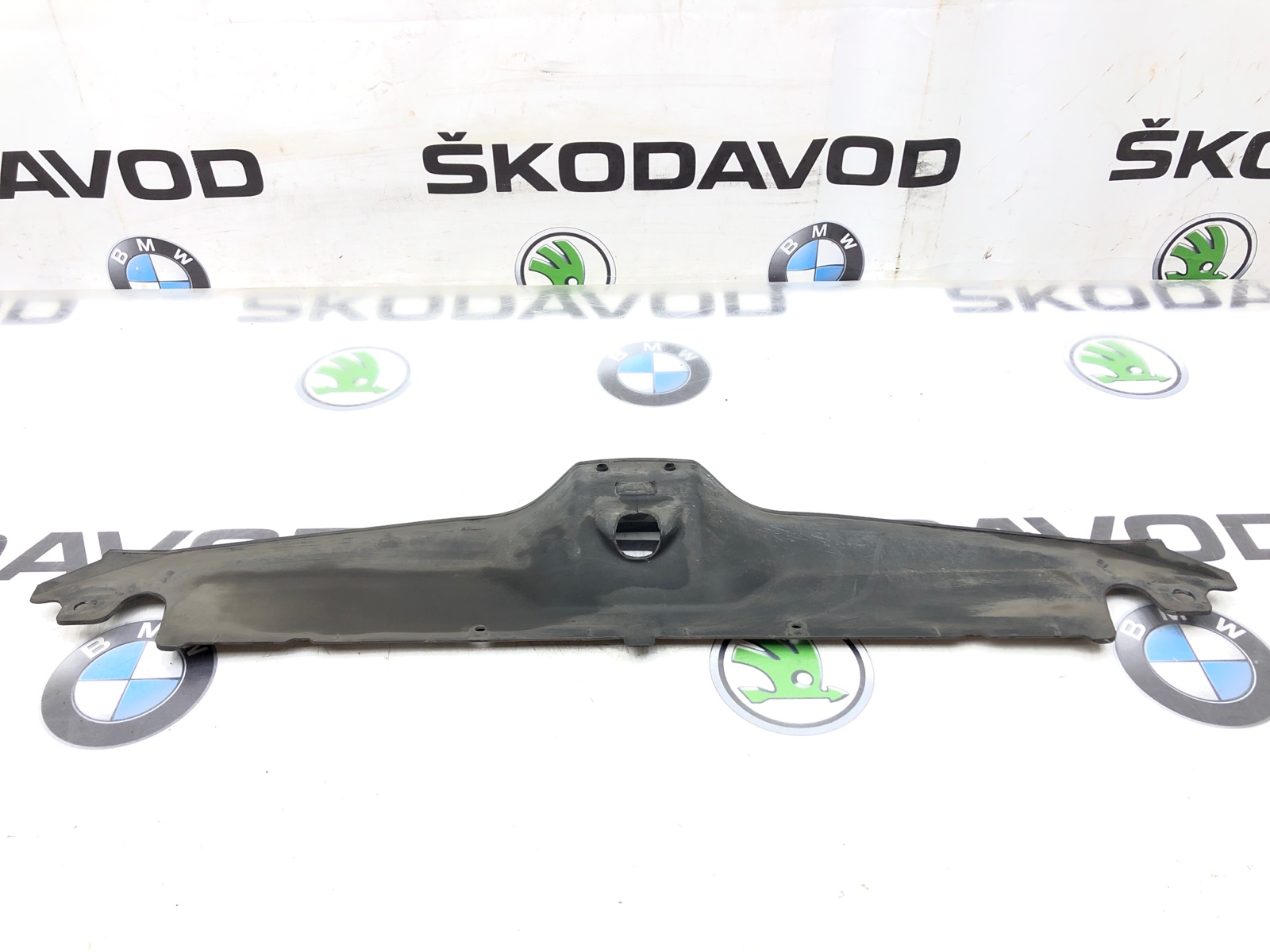 Накладка передней панели, 5000 рублей, Москва