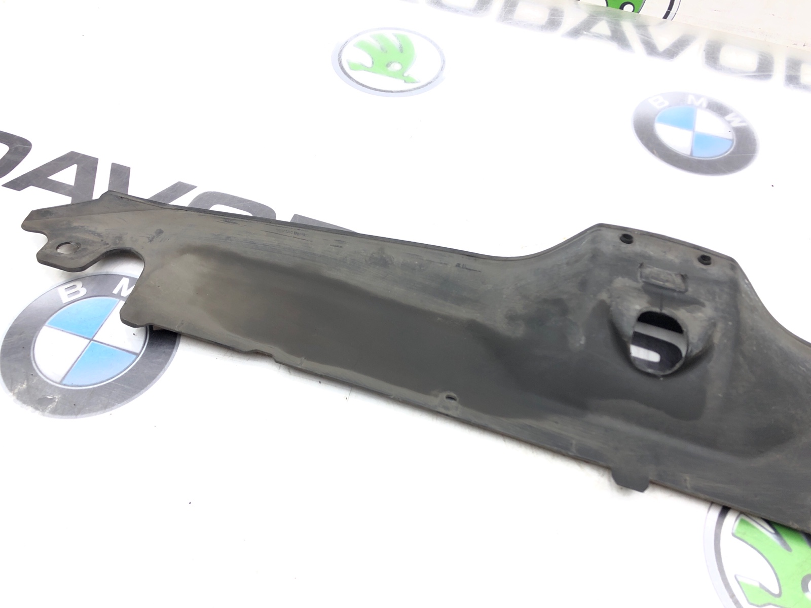 Накладка передней панели, 5000 рублей, Москва