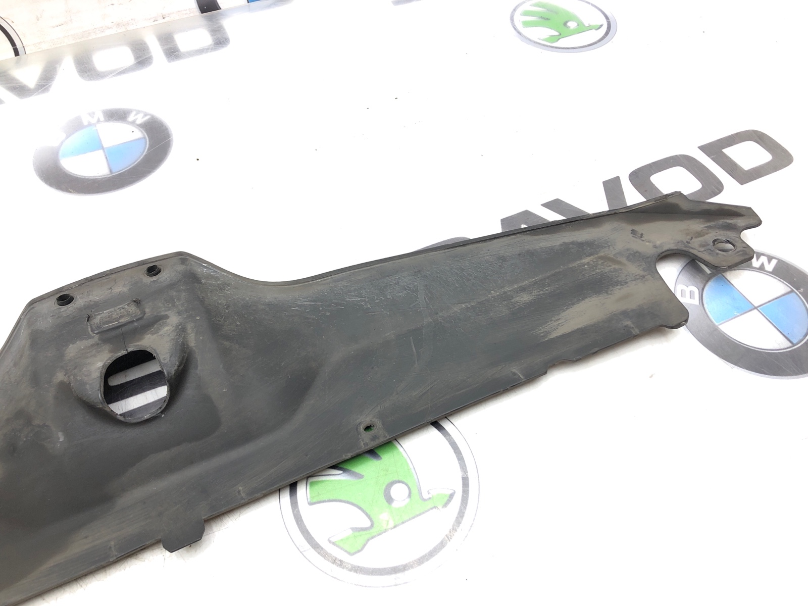 Накладка передней панели, 5000 рублей, Москва