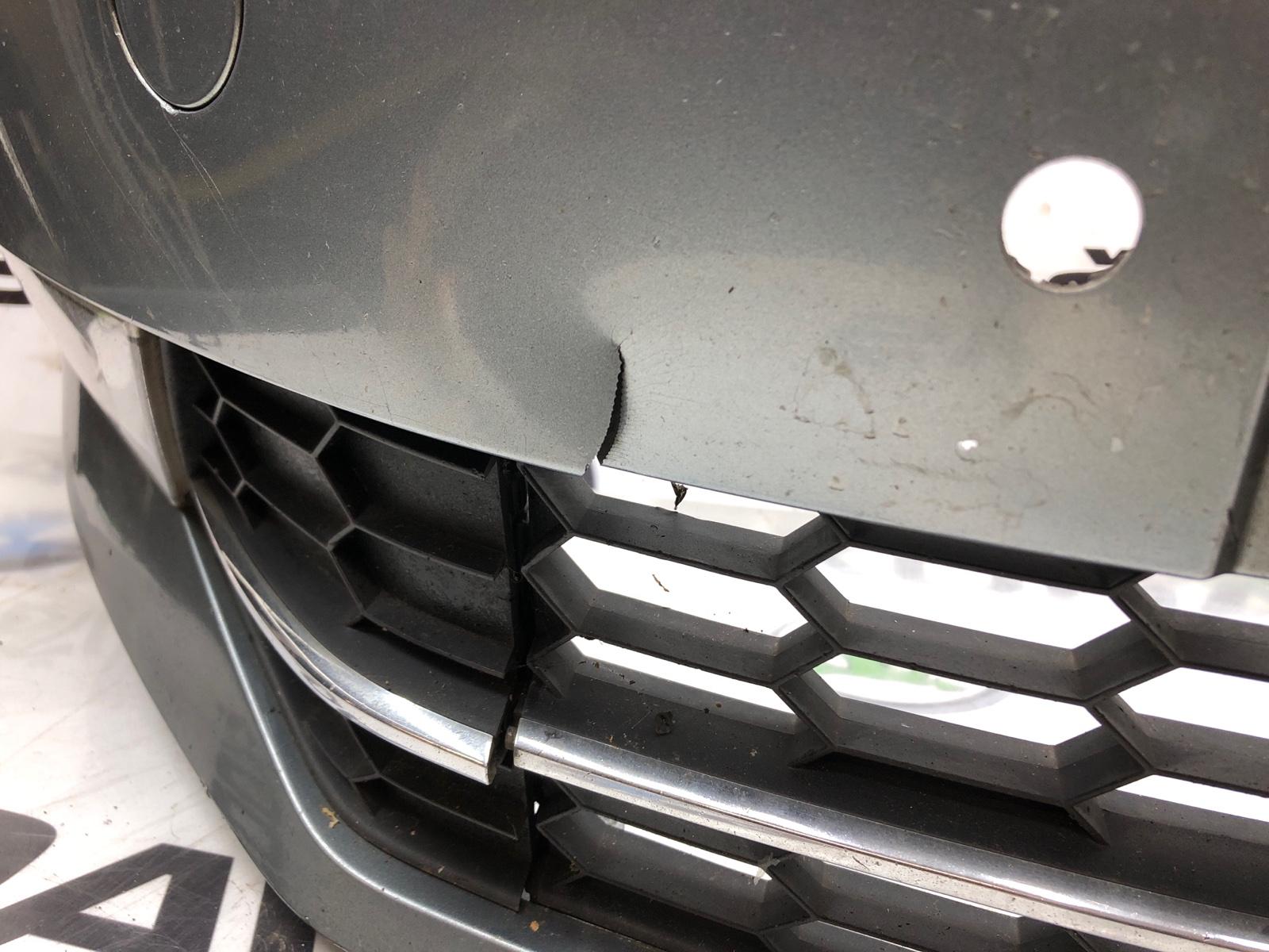 бампер, 35000 рублей, Москва