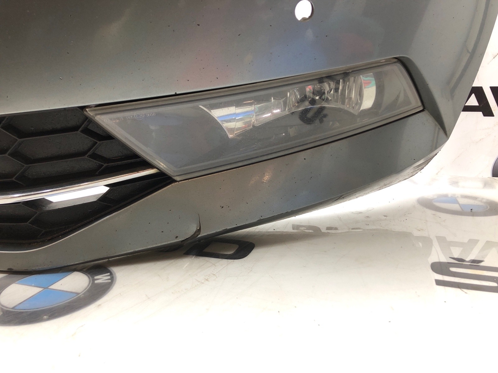 бампер, 35000 рублей, Москва