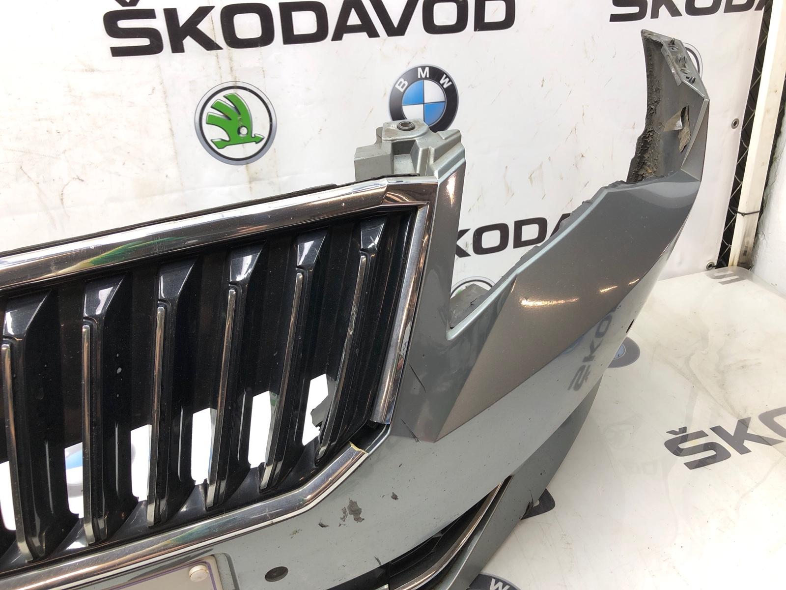 бампер, 35000 рублей, Москва