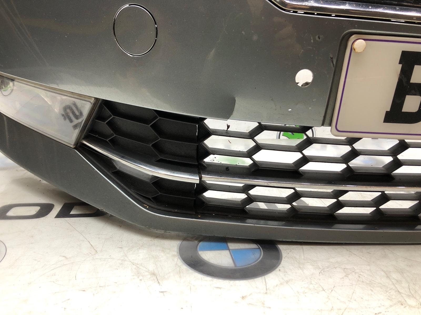 бампер, 35000 рублей, Москва