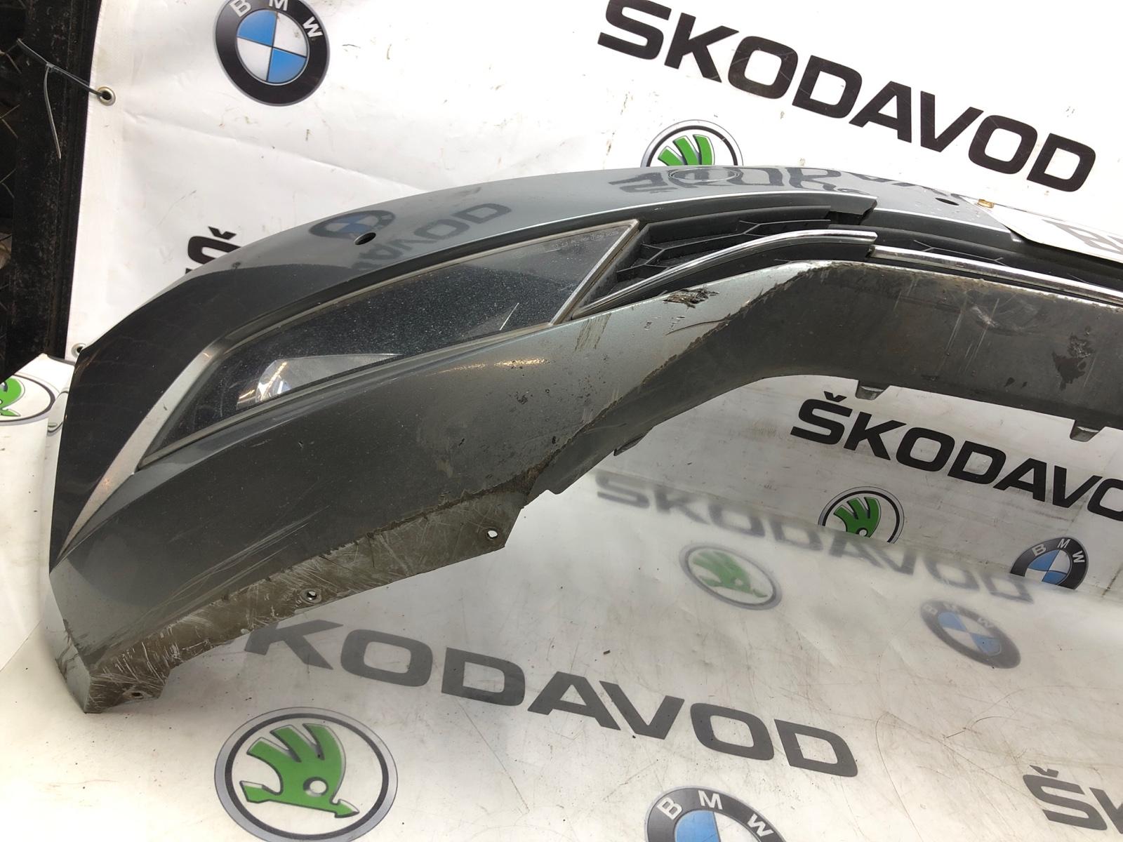 бампер, 35000 рублей, Москва