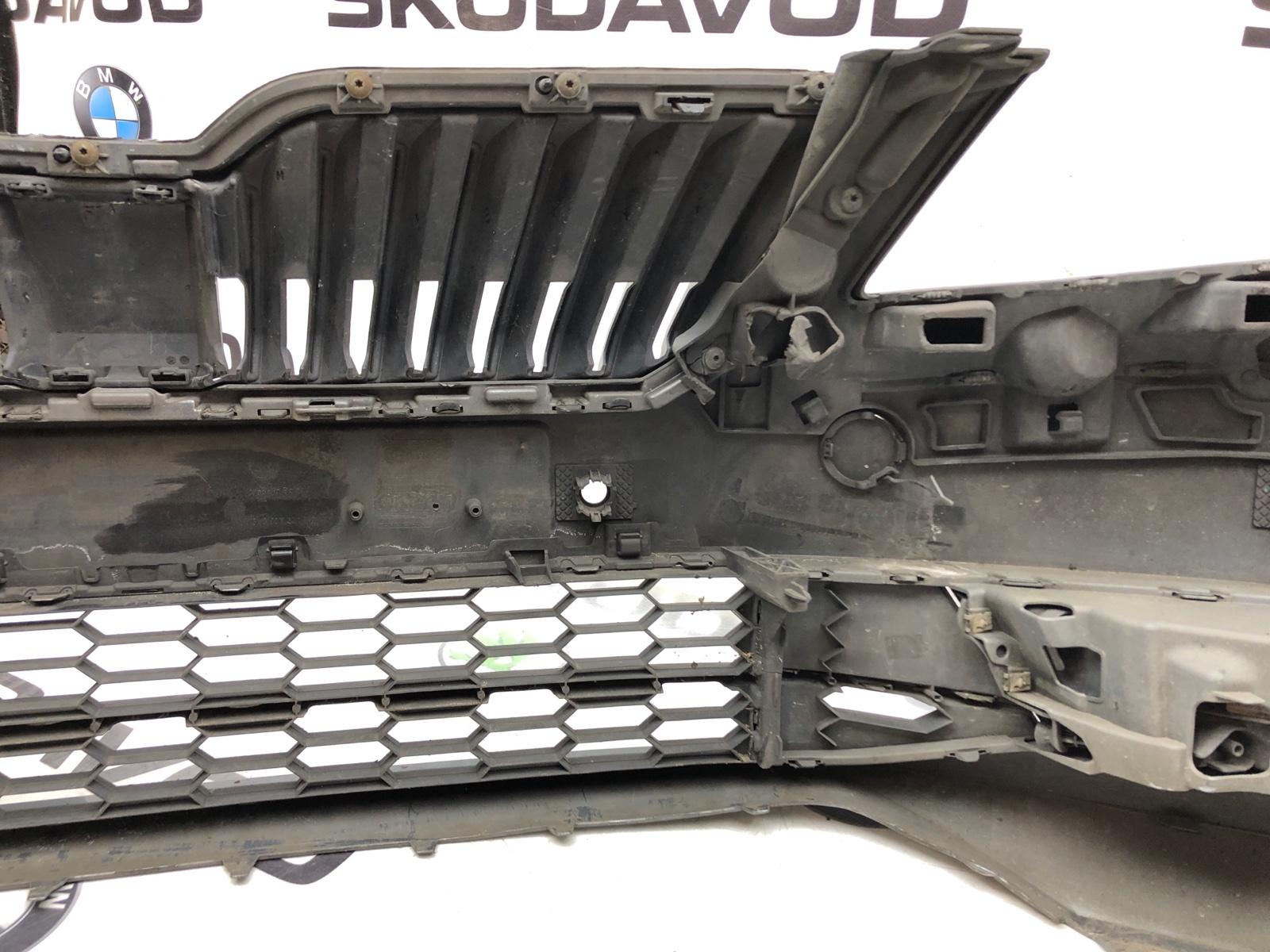 бампер, 35000 рублей, Москва