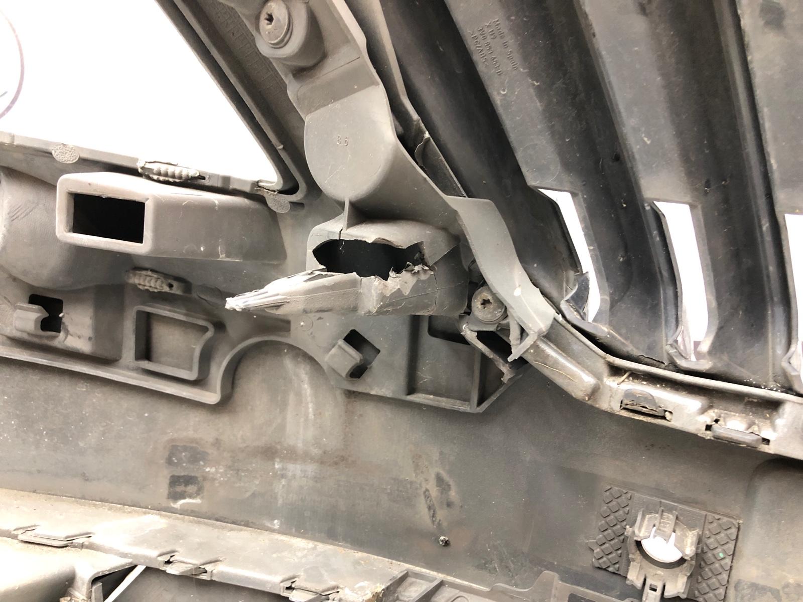 бампер, 35000 рублей, Москва