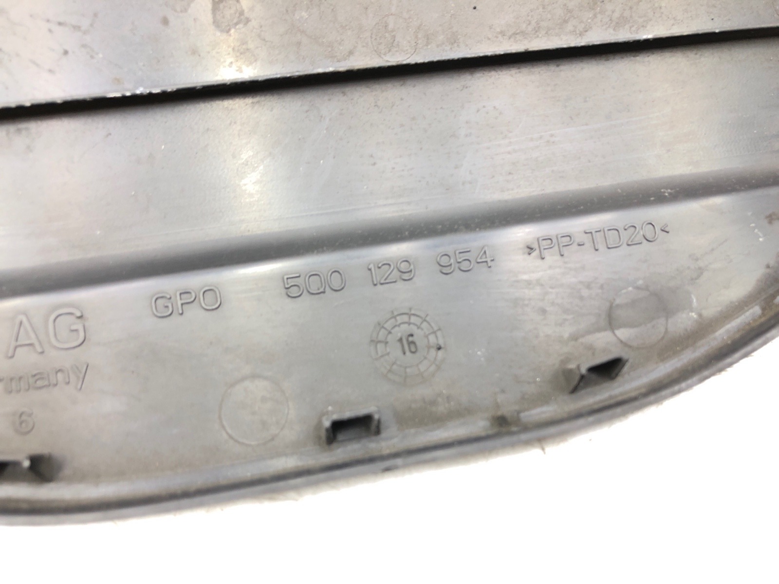 накладка воздухозаборника, 1500 рублей, Москва