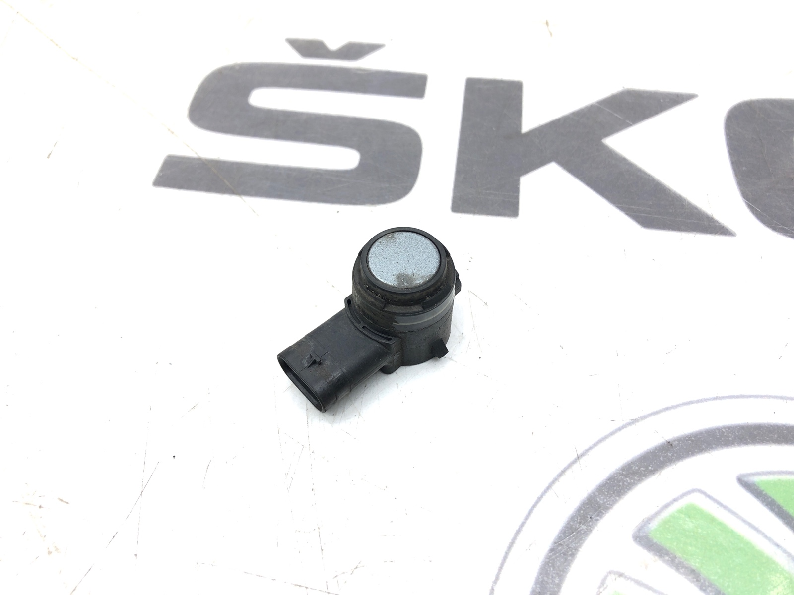 Датчик парктроника, 1500 рублей, Москва