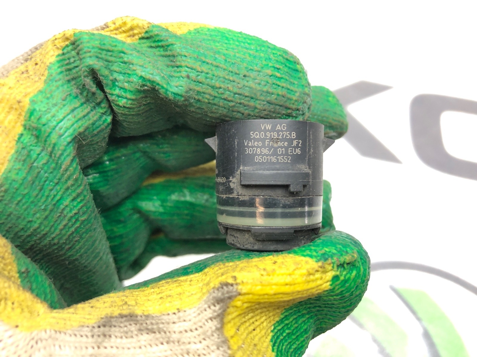 Датчик парктроника, 1500 рублей, Москва