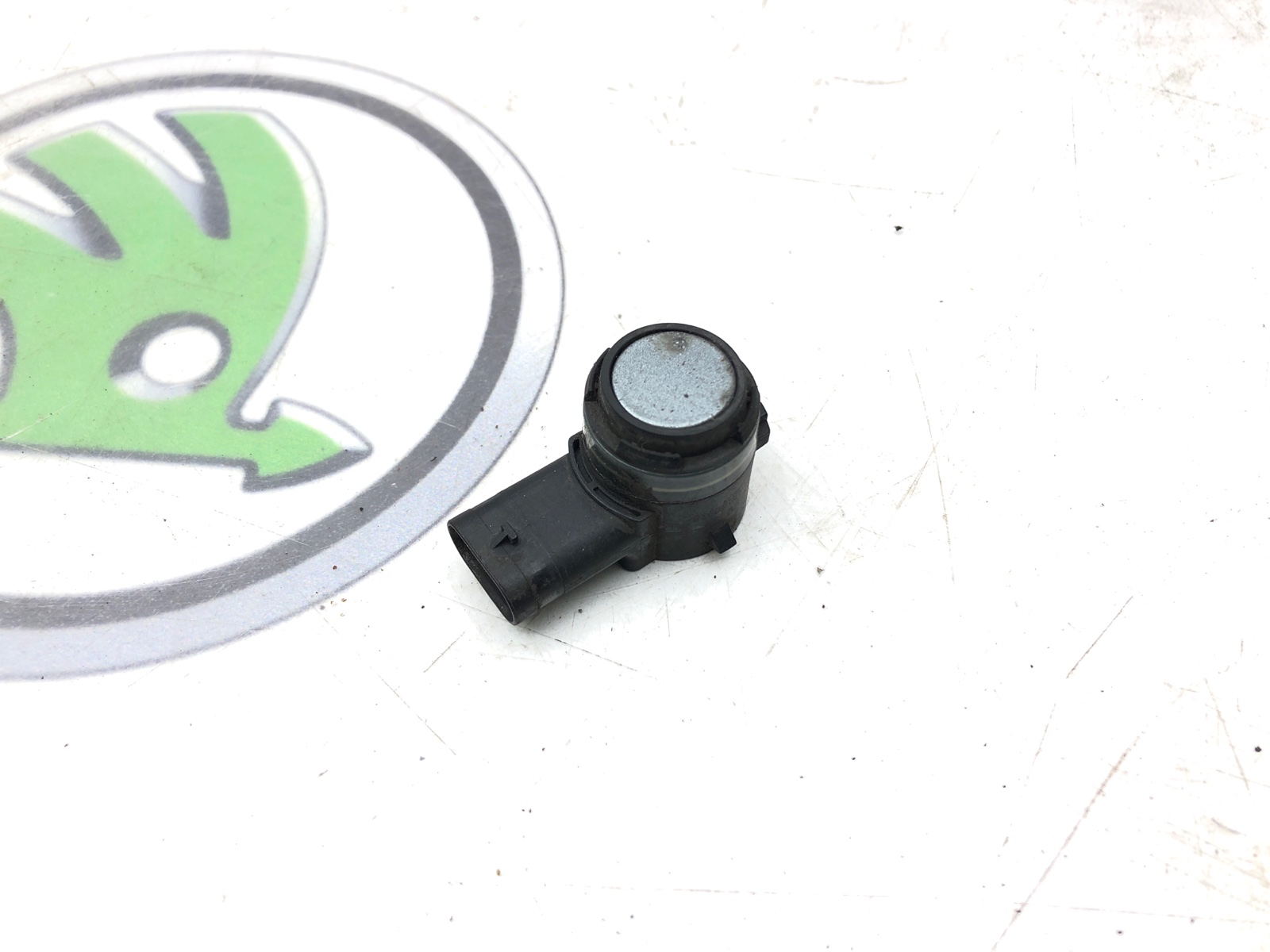 Датчик парктроника, 1500 рублей, Москва