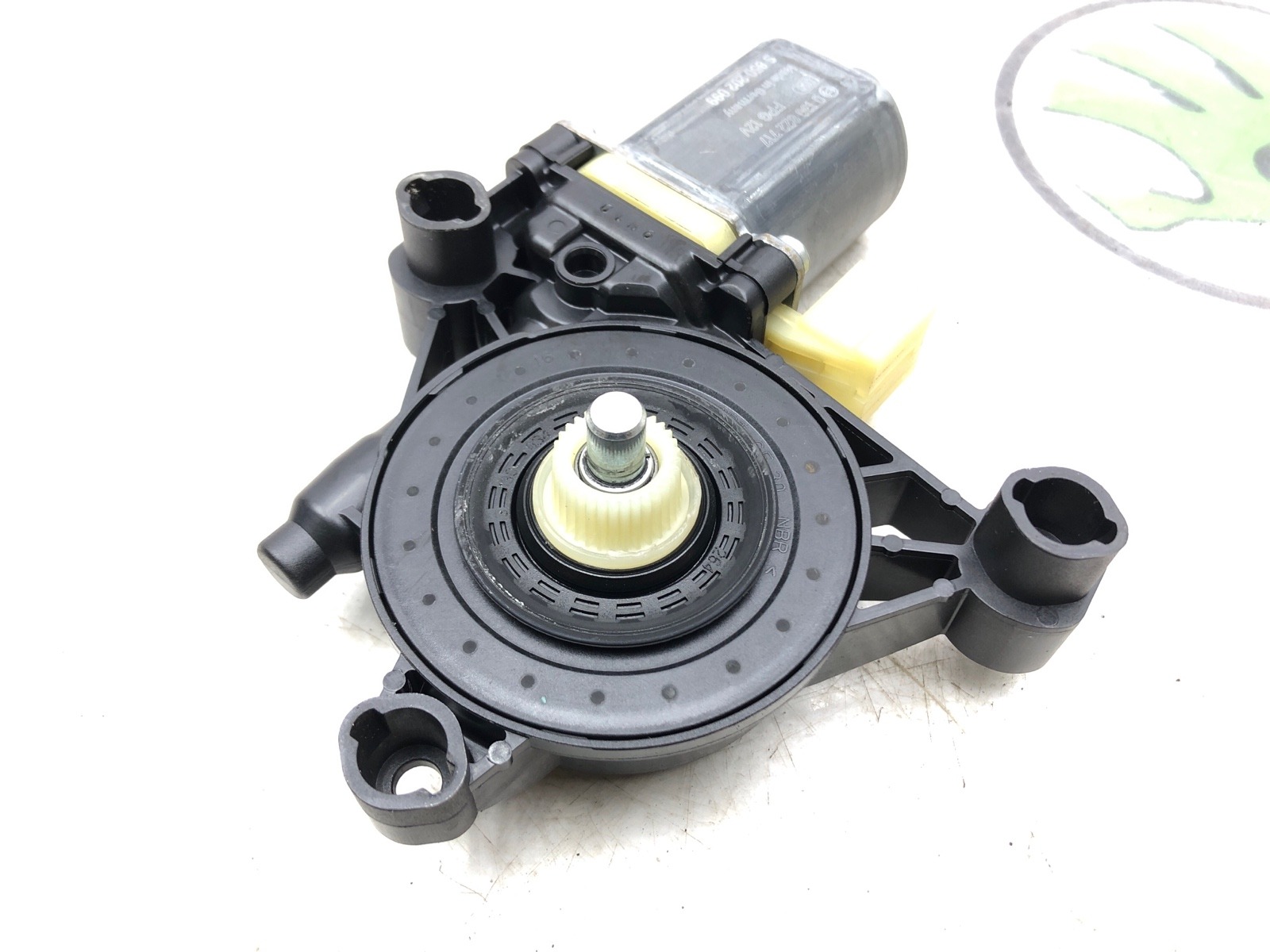 мотор стеклоподъемника, 500 рублей, Москва