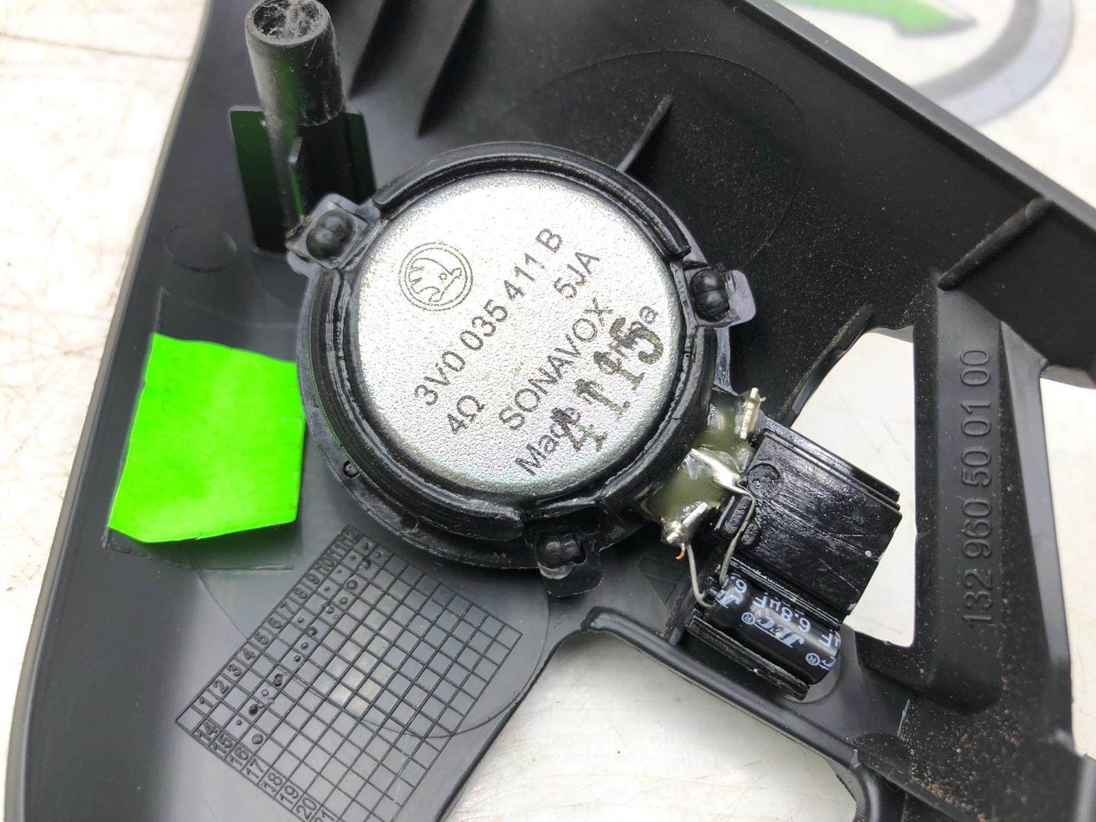 Динамик высокочастотный, 2500 рублей, Москва