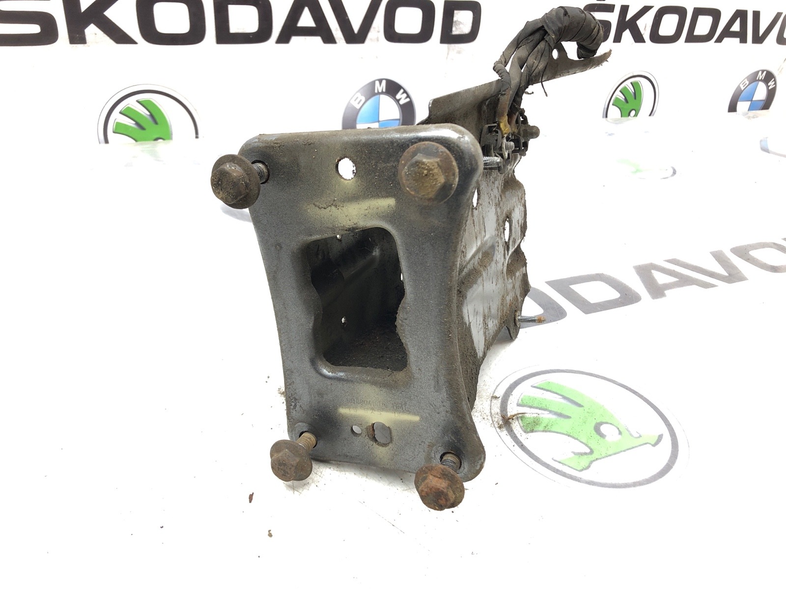 лонжерон, 5000 рублей, Москва