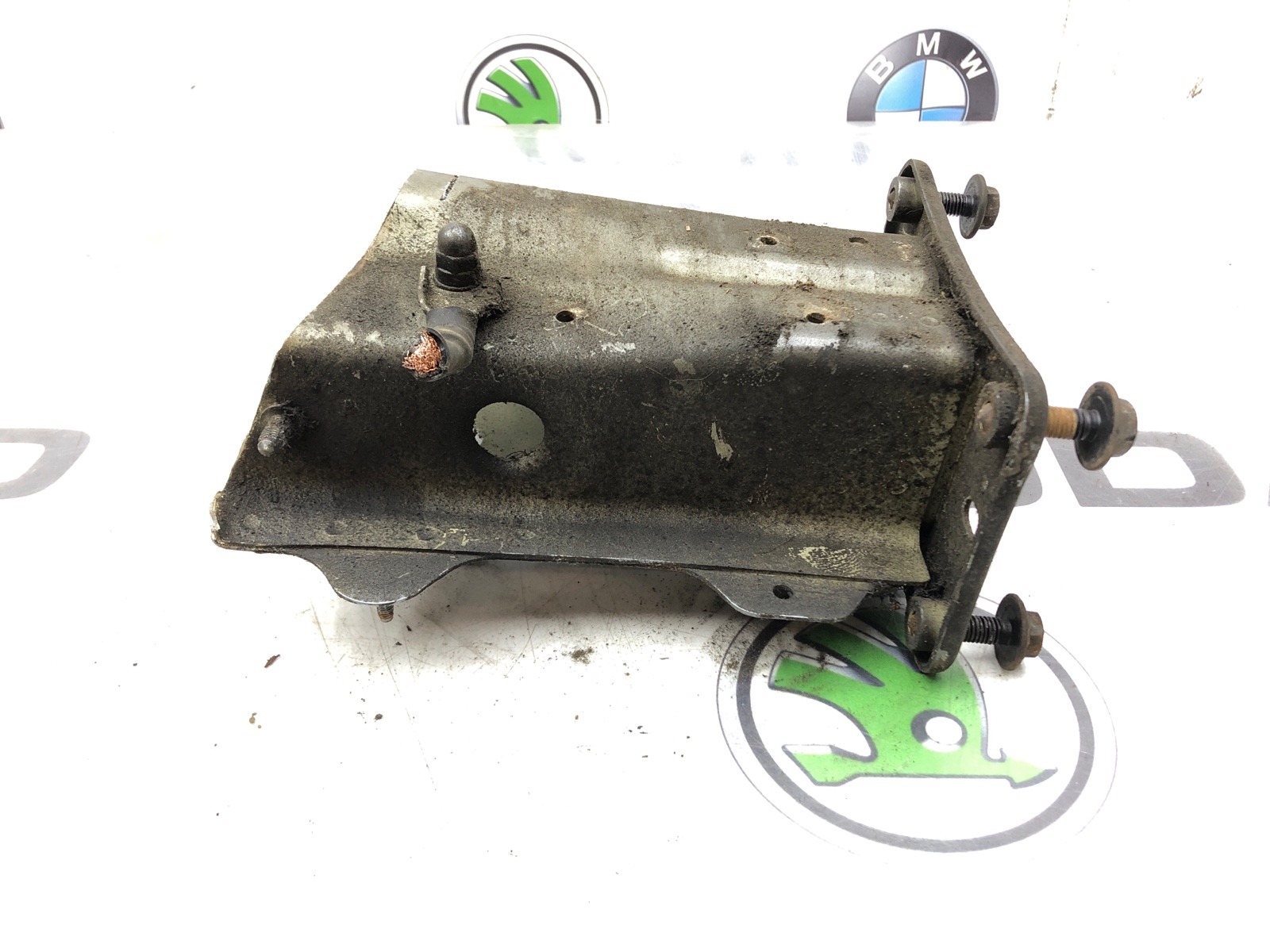 лонжерон, 5000 рублей, Москва