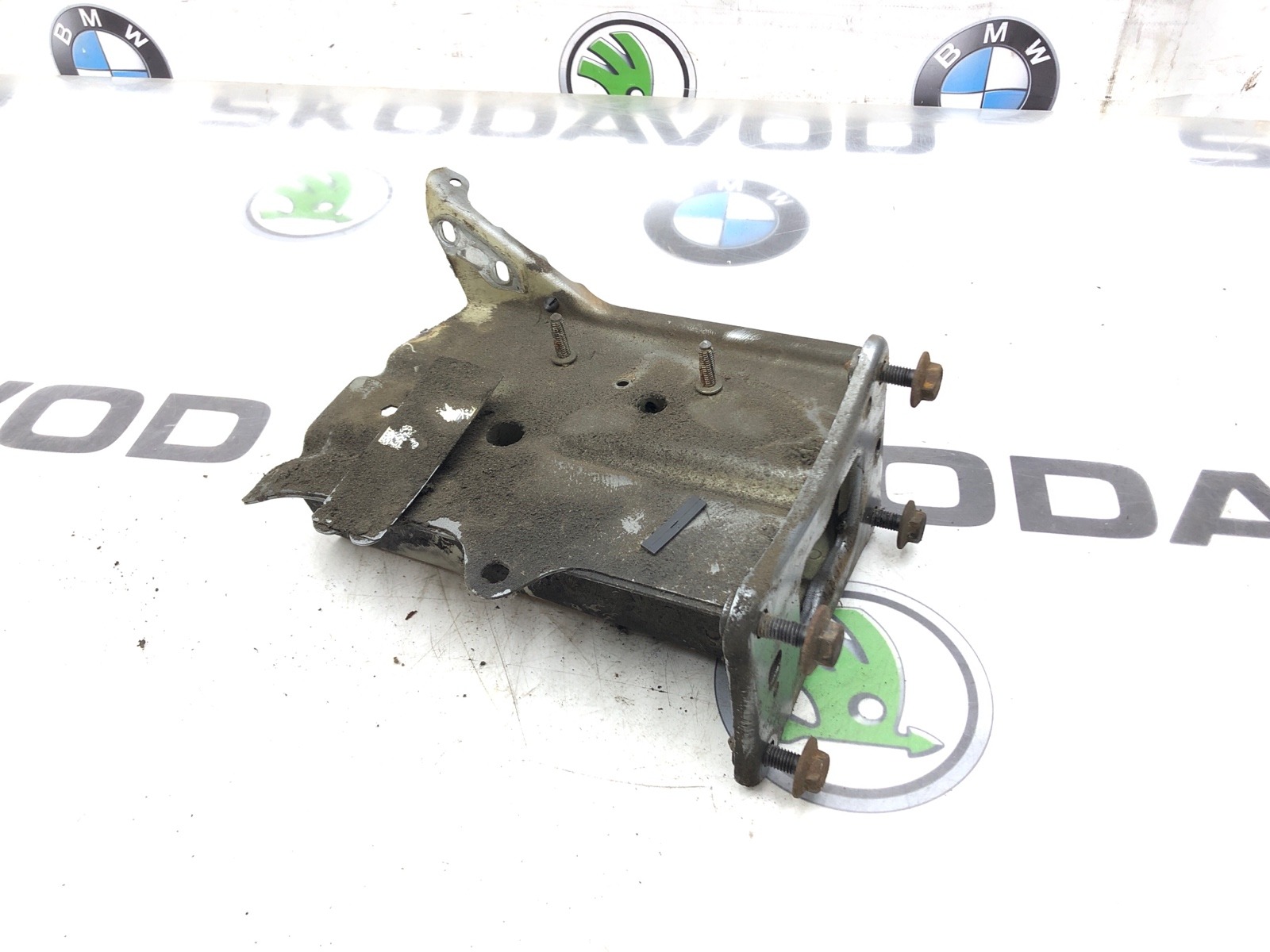 лонжерон, 5000 рублей, Москва