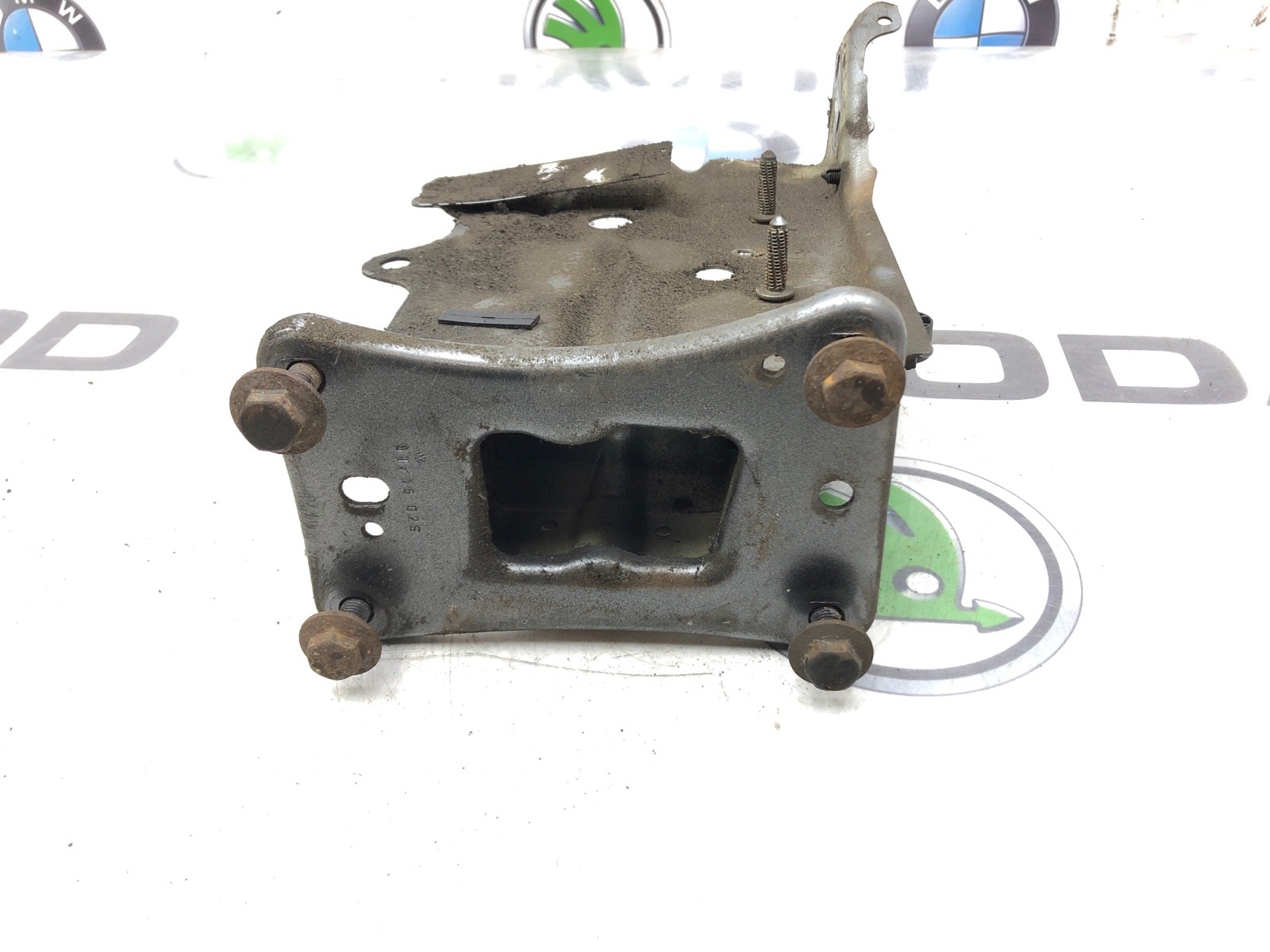 лонжерон, 5000 рублей, Москва